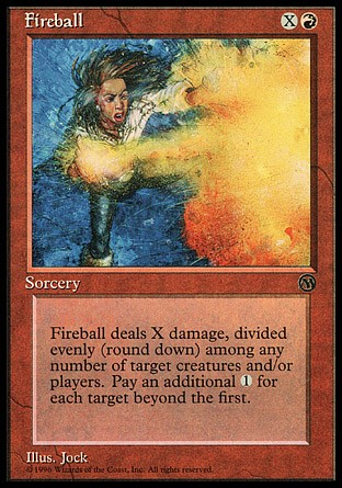 Fireball — Good