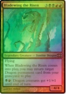 Bladewing the Risen — Poor