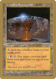 Forteresse de Wöhlrajh — Played
