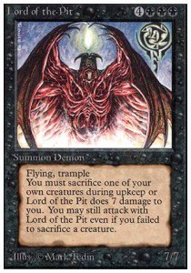 Lord of the Pit — Good