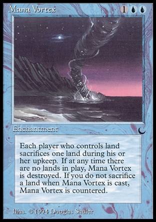 Mana Vortex — Good