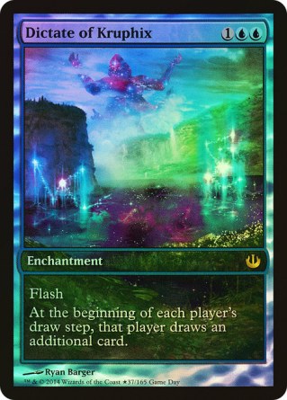Précepte de Kruphix — Near Mint