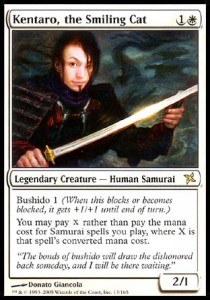 Kentaro, le chat grimacant — Played