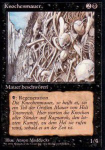 Mur d'ossements — 