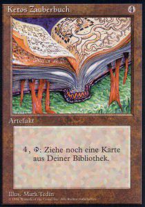 Grimoire de Jayemdae — 