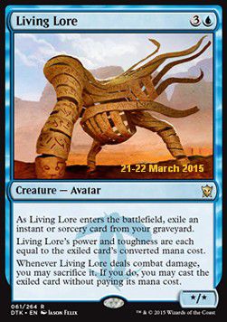 Sapience vivante — Near Mint