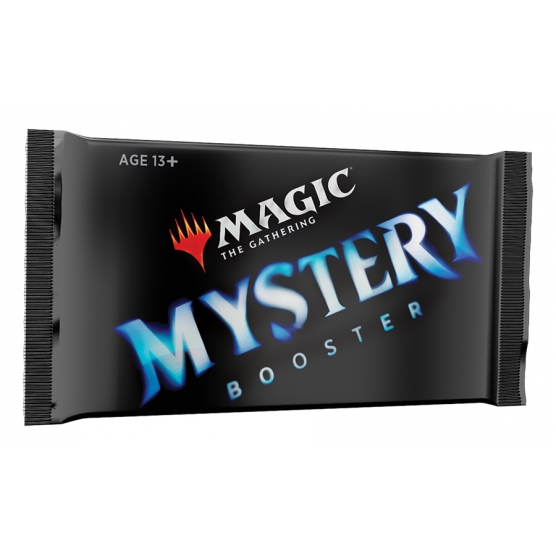 Mystery Booster Edition 2020