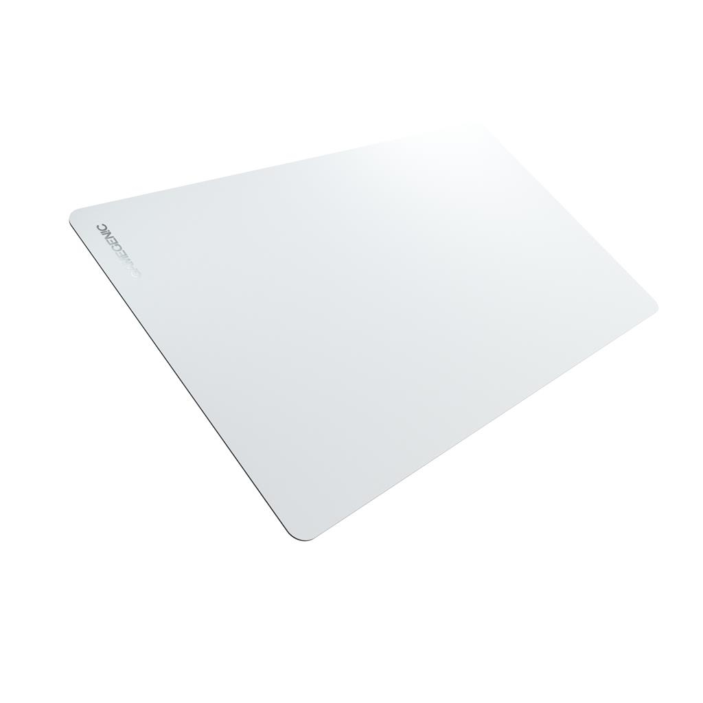 Playmat Prime - 2mm Blanc