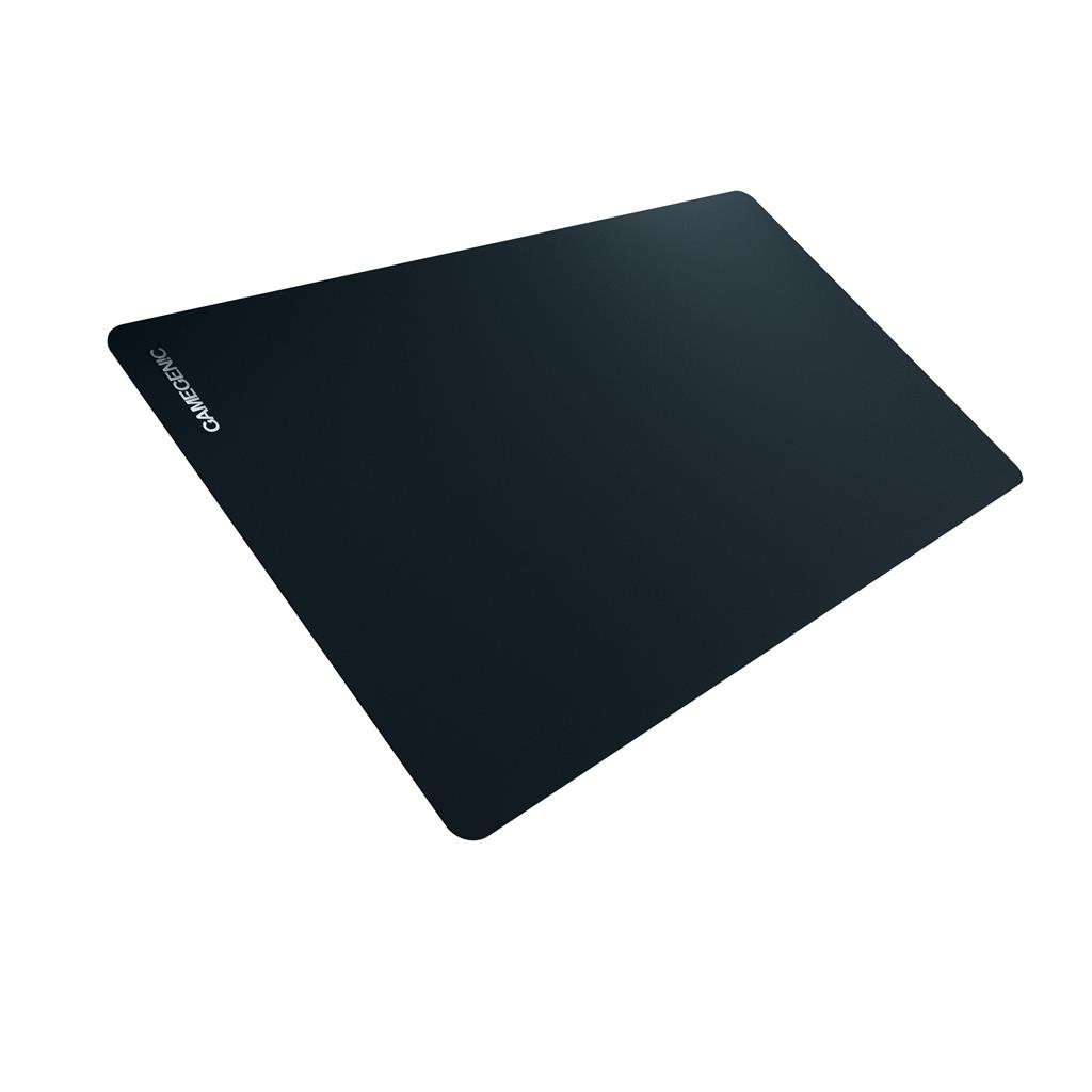 Playmat Prime - 2mm Noir