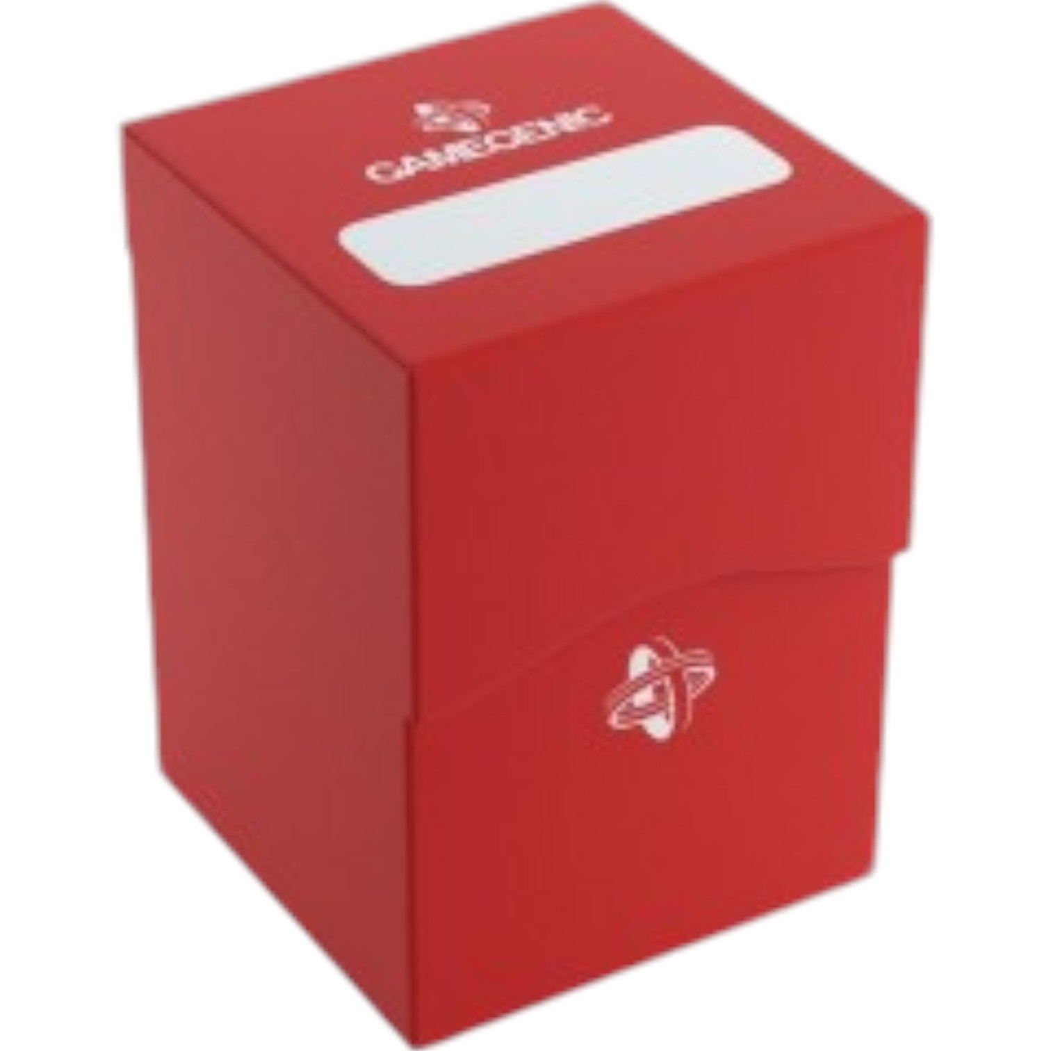 Deck Holder 100+ - Rouge