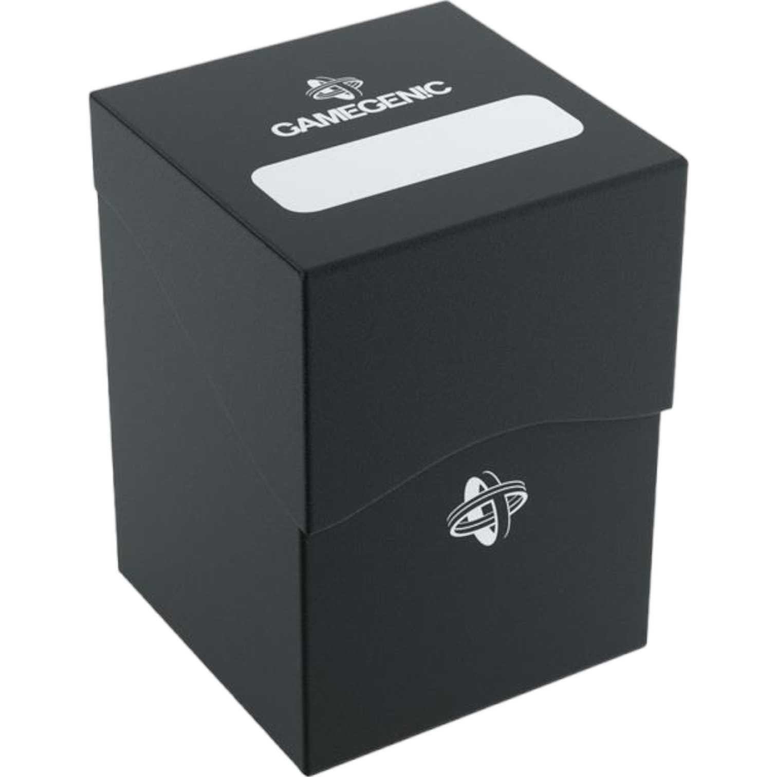 Deck Holder 100+ - Noir
