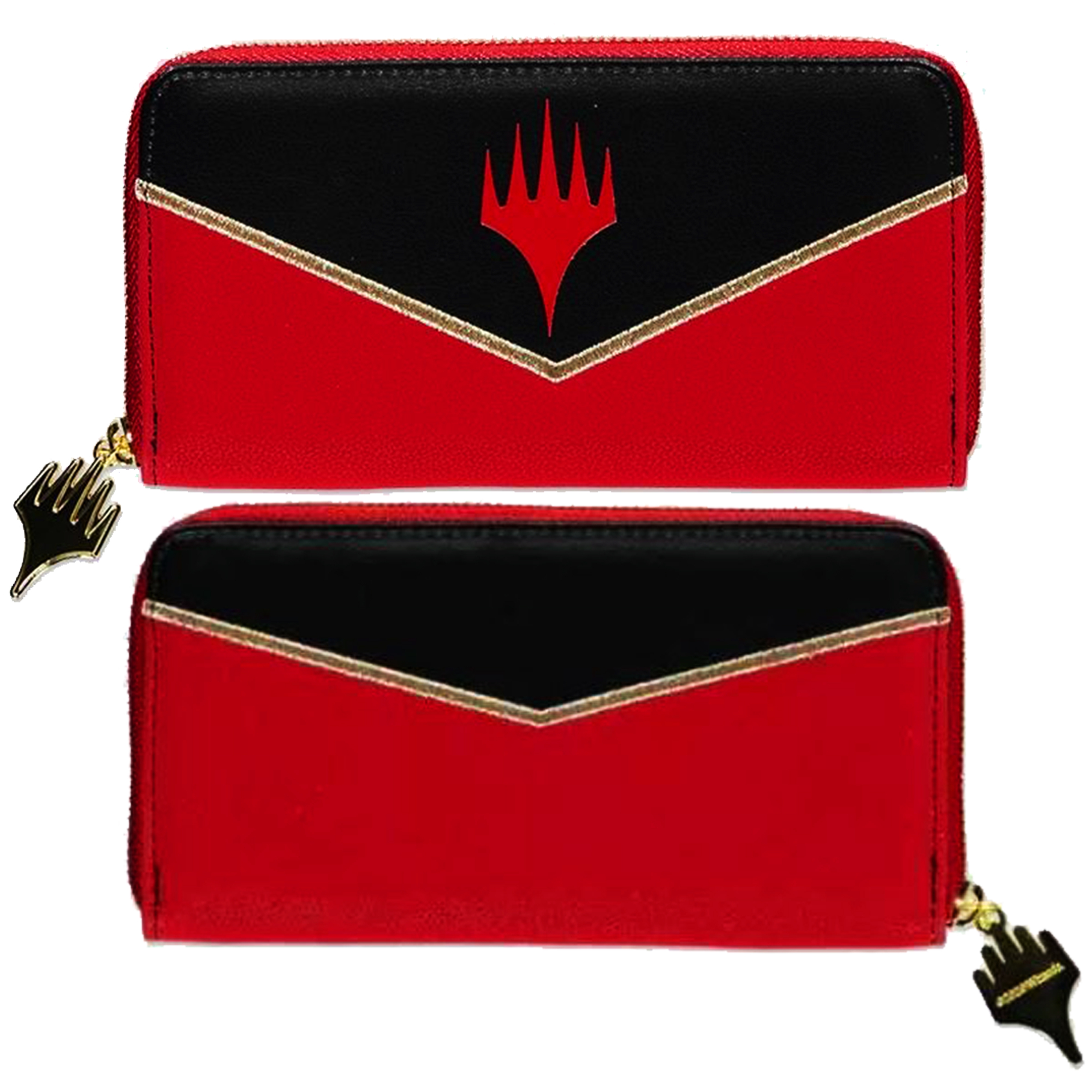 Portefeuille POCHETTE ZIP - Chandra