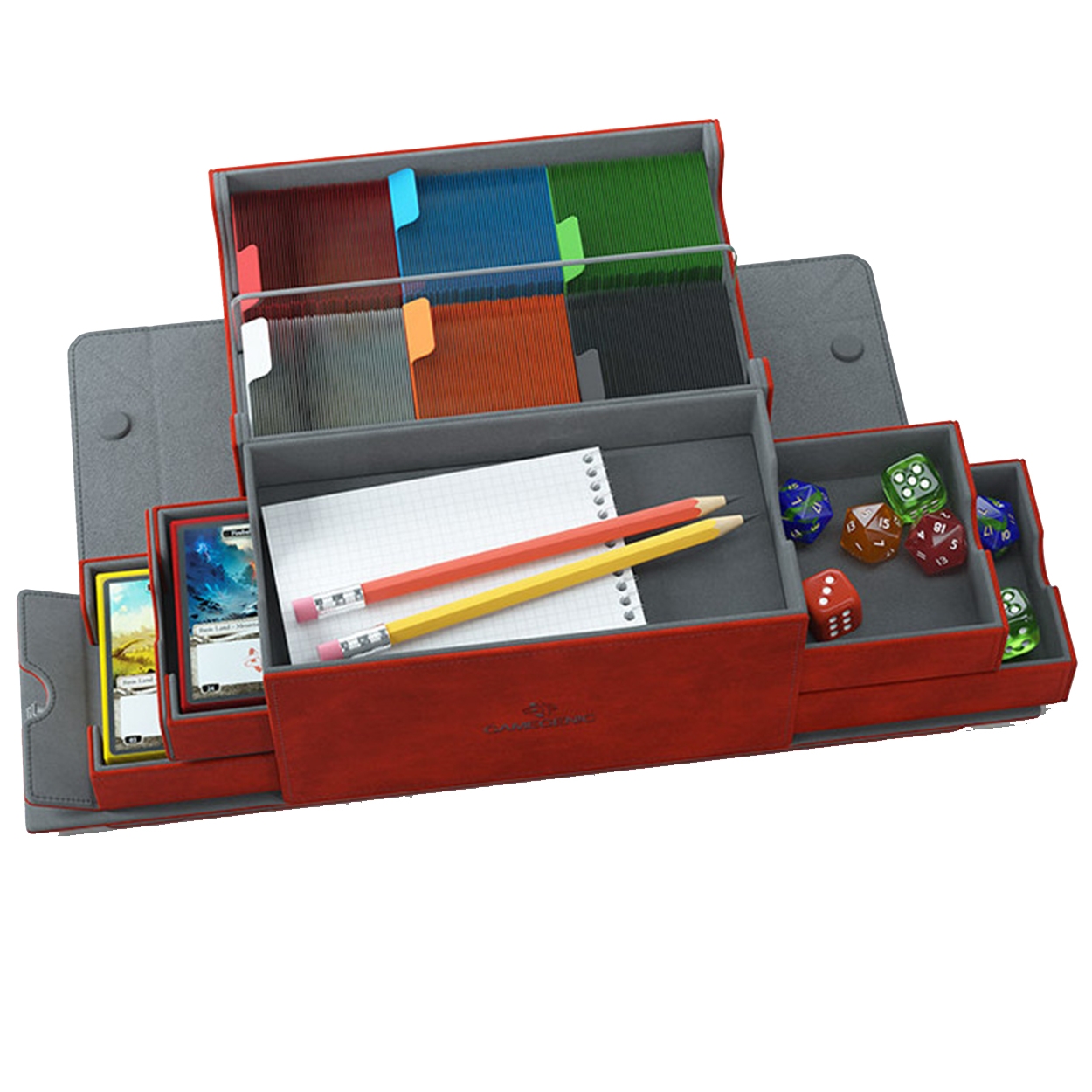 Games' Lair 600+ - Rouge