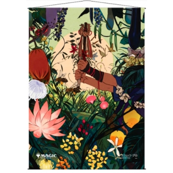 Strixhaven : l'académie des mages - Wall Scroll - JPN Mystical Archive - 49 Cultivate