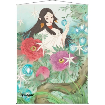 Strixhaven : l'académie des mages - Wall Scroll - JPN Mystical Archive - 63 Abundant Harvest