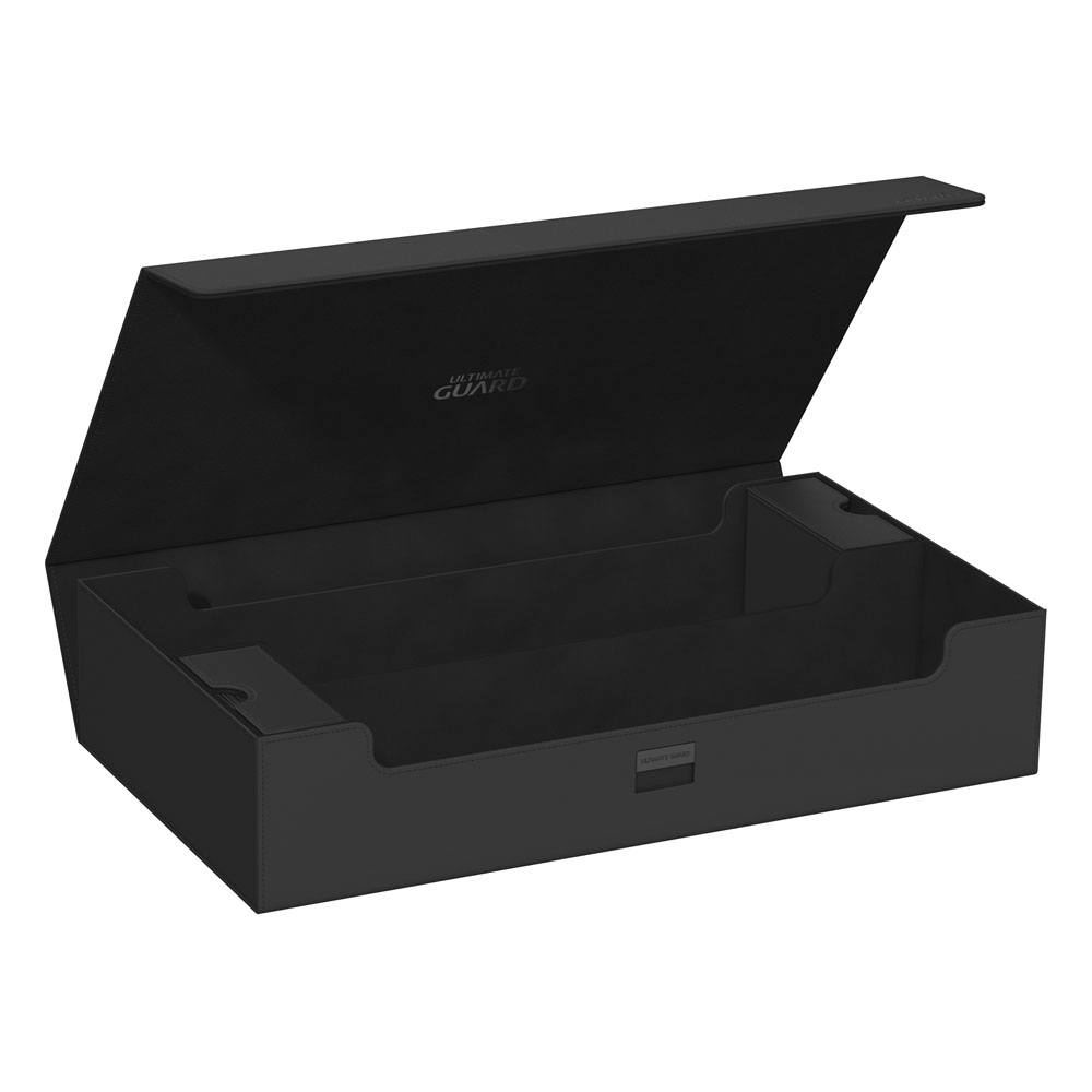 Omnihive 1000+ XenoSkin Noir Monochrome