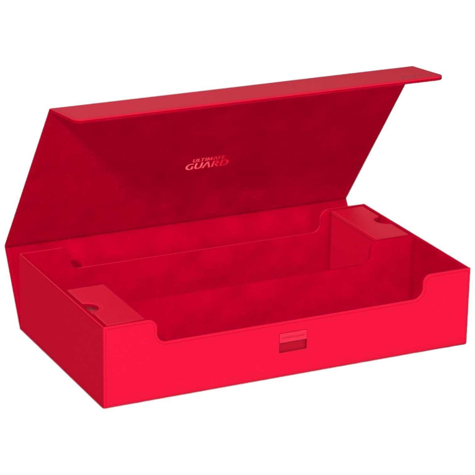 Omnihive 1000+ XenoSkin rouge