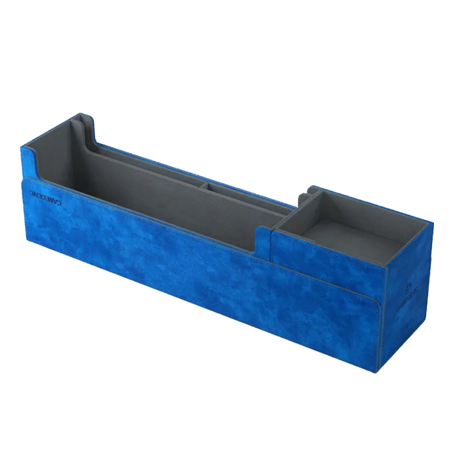 Cards' Lair 400+ Convertible - Bleu