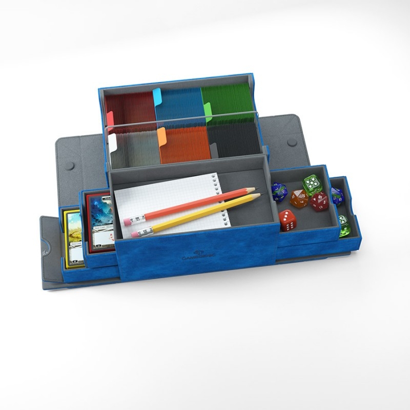Games' Lair 600+ - Bleu