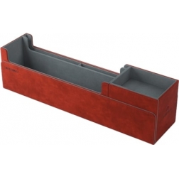 Cards' Lair 400+ Convertible - Rouge