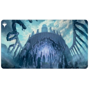 Les Friches d'Eldraine - Playmat - Restless Fortress - 60cm x 34cm