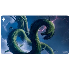 Les Friches d'Eldraine - Playmat - Restless Vinestalk - 60cm x 34cm