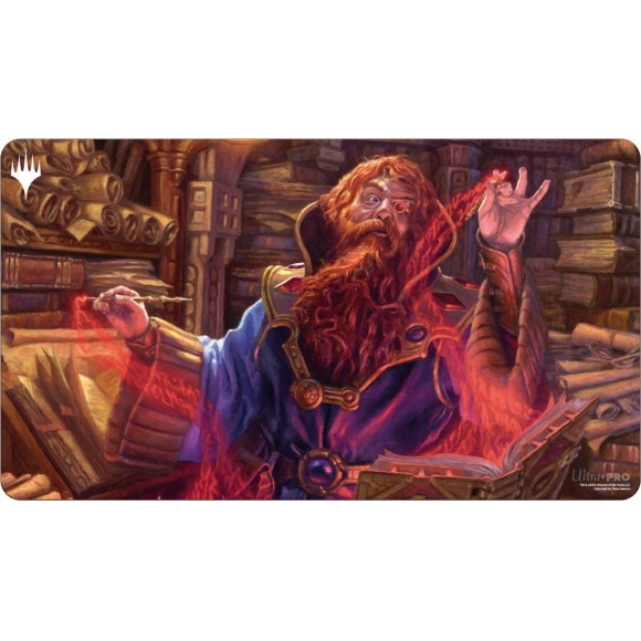 Commander Masters - Playmat - Commodore Guff - 60cm x 34cm
