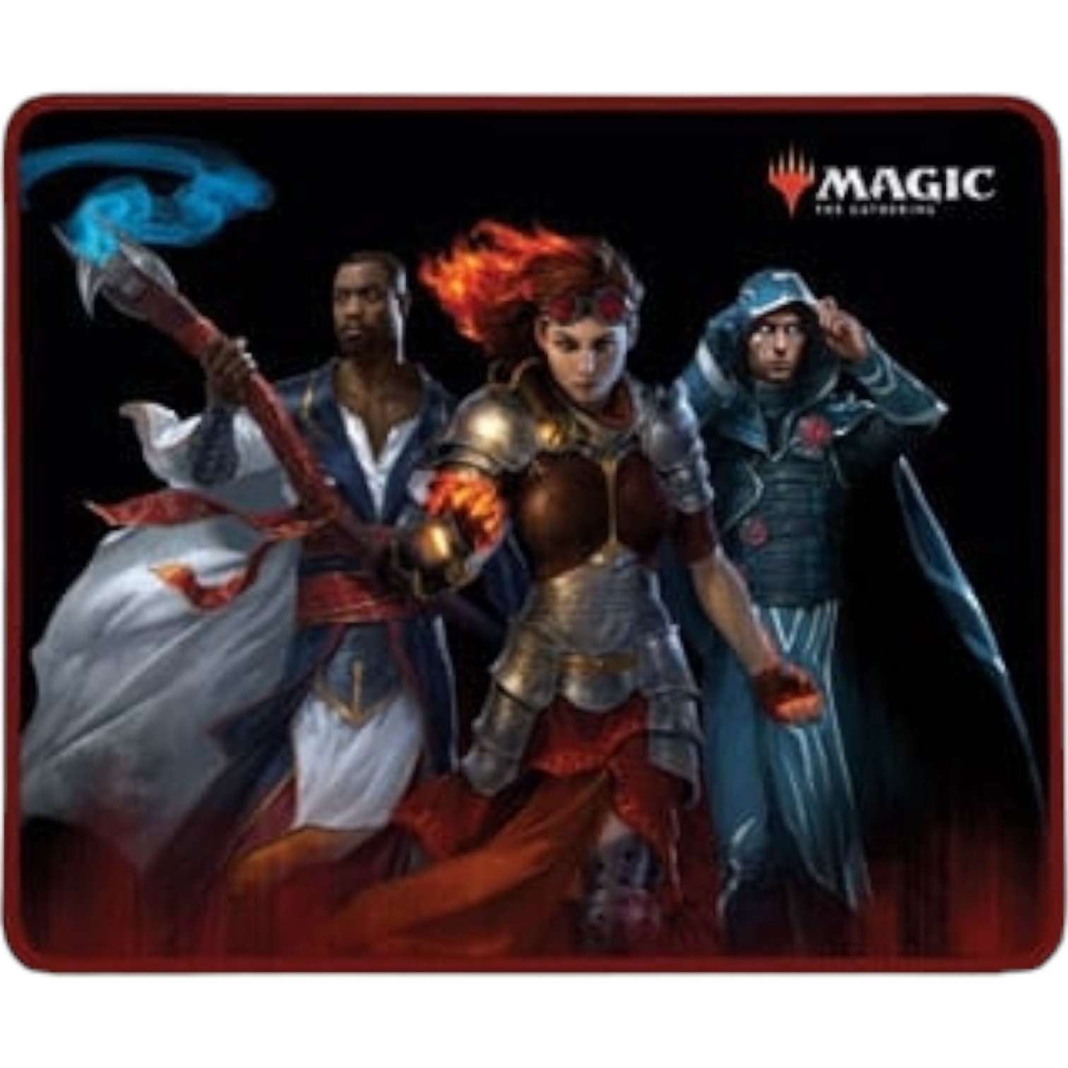 Magic the Gathering Tapis de souris Planeswalker