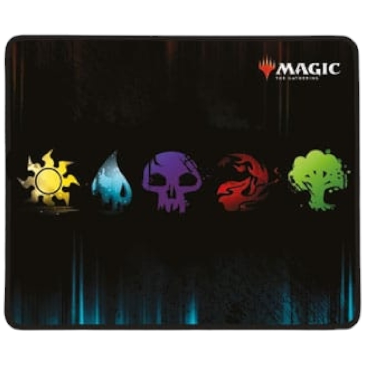 Magic the Gathering Tapis de souris Mana Symbols