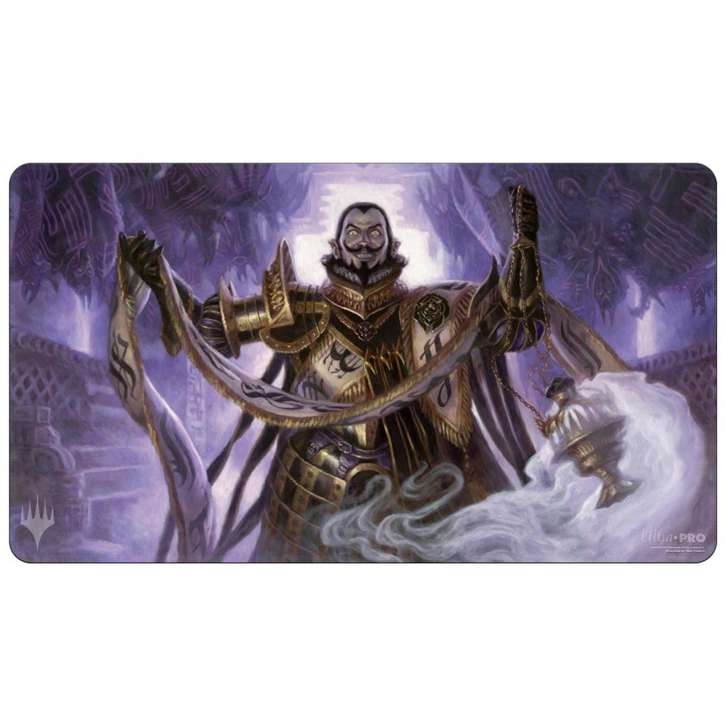 Les Cavernes oubliées d'Ixalan - Playmat - Clavileño, First of the Blessed - 60cm x 34cm