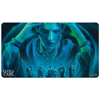 Secret Lair - Playmat - Brainstorm - 60cm x 34cm