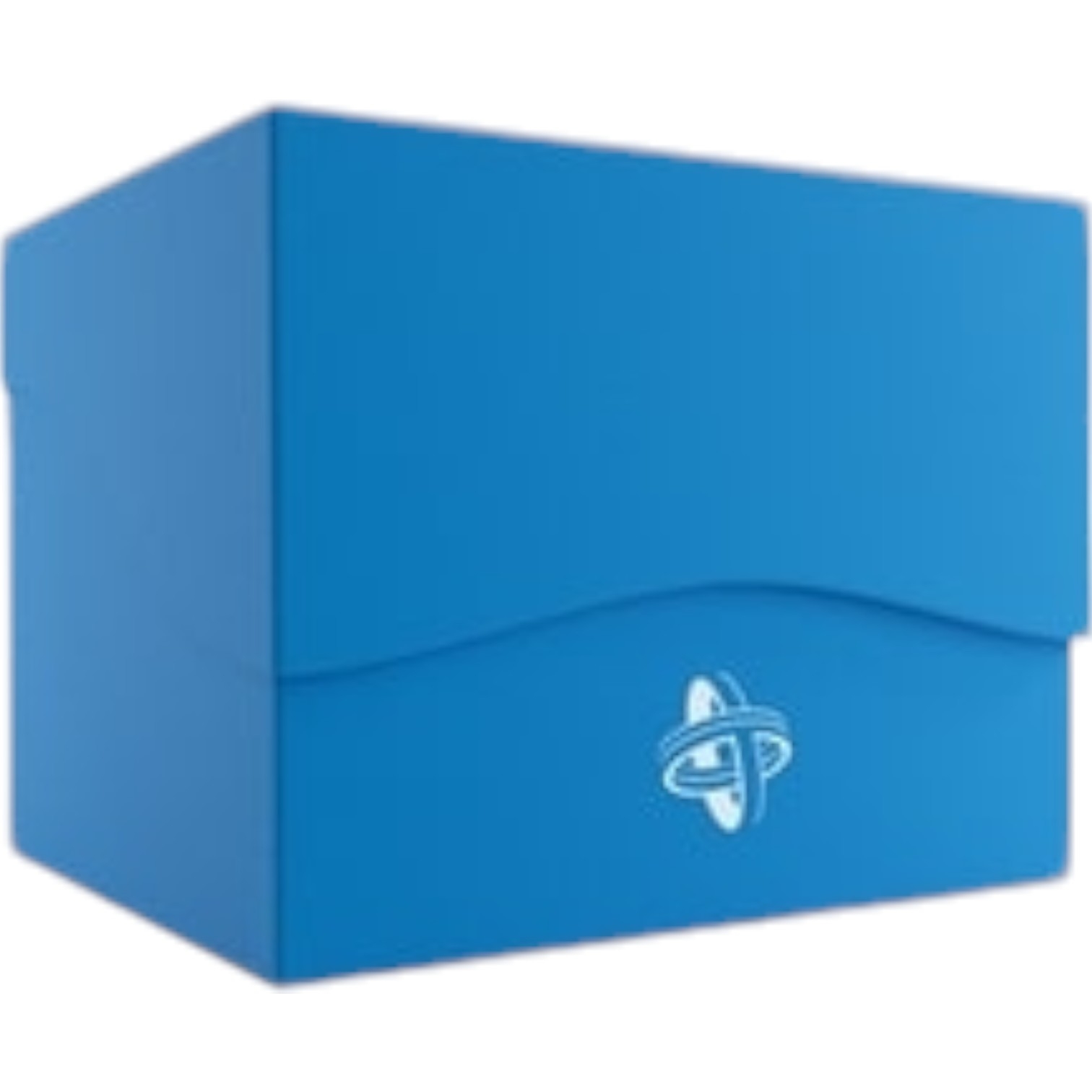 SIDE HOLDER 100+ XL - Bleu