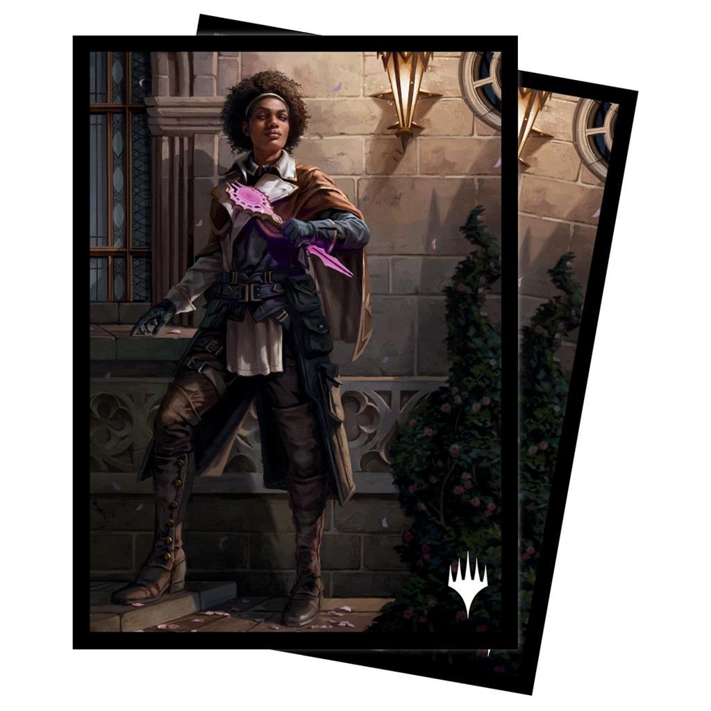 Meurtres au manoir Karlov - Kaya, justice des esprits V3 - 100 Pochettes