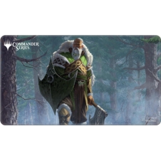 COMMANDER SERIES 1  - Playmat - Fynn - 60cm x 34cm