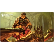 COMMANDER SERIES 1  - Playmat - MAGDA - 60cm x 34cm