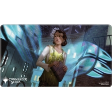 COMMANDER SERIES 1  - Playmat - GIADA - 60cm x 34cm