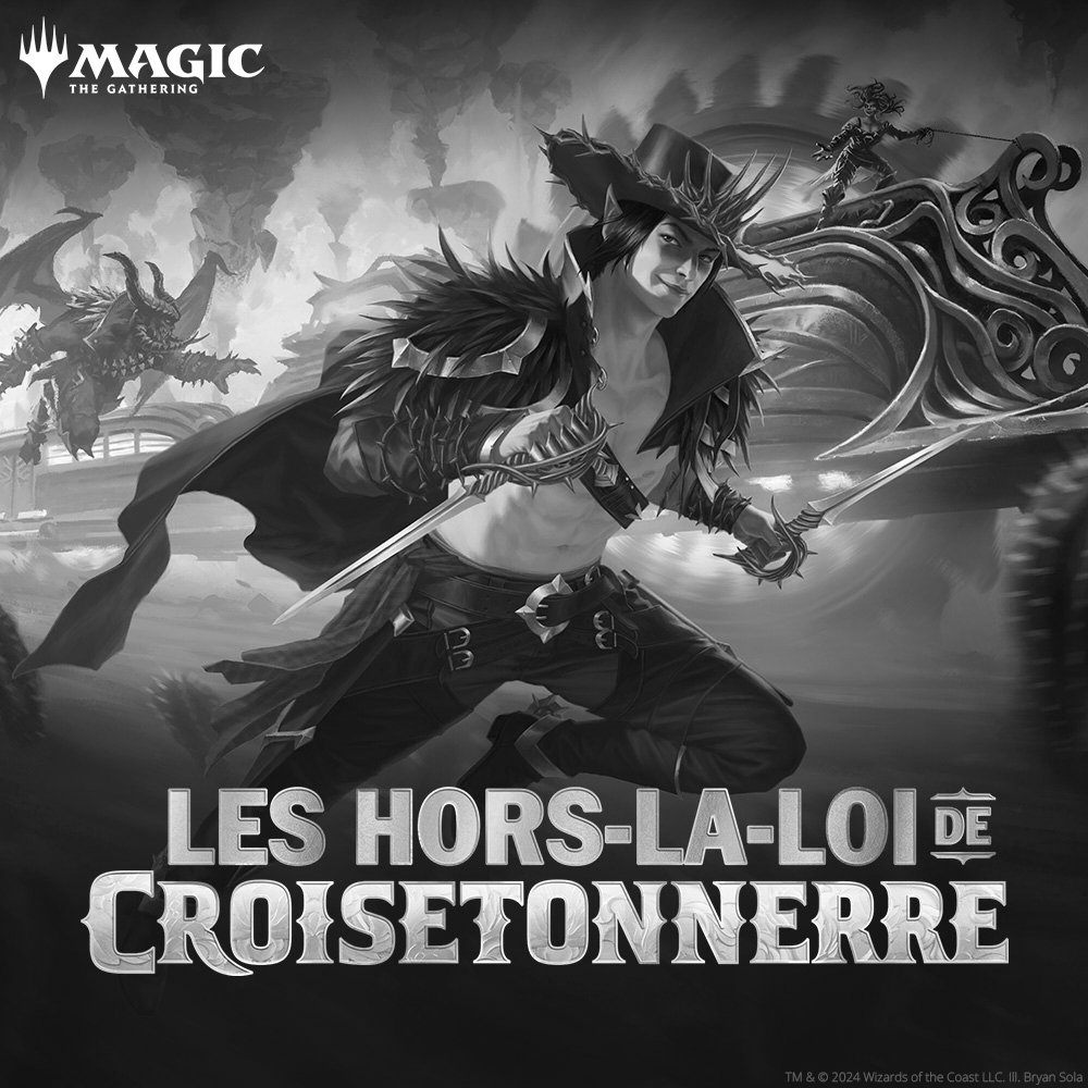 Les hors-la-loi de Croisetonnerre - Set Complet Le pactole