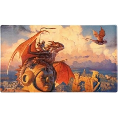 DRAGON SHIELD : PLAYMAT THE ADAMEER