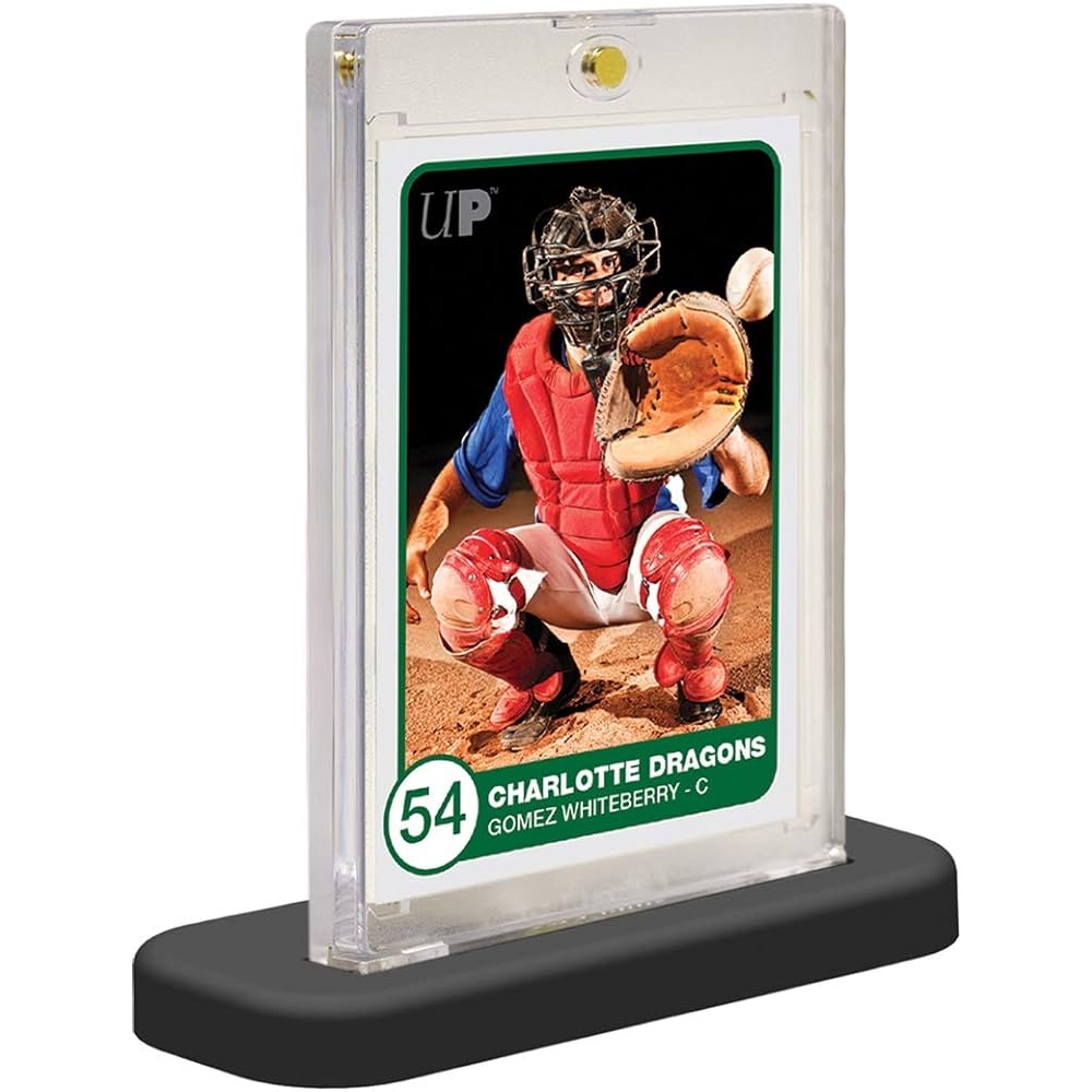 UP - Support ONE-TOUCH STAND 35PT