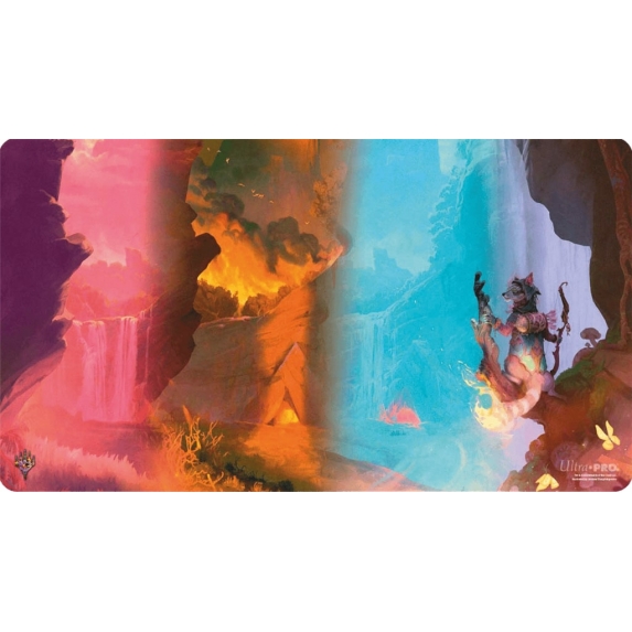 Bloomburrow -  Montagnes