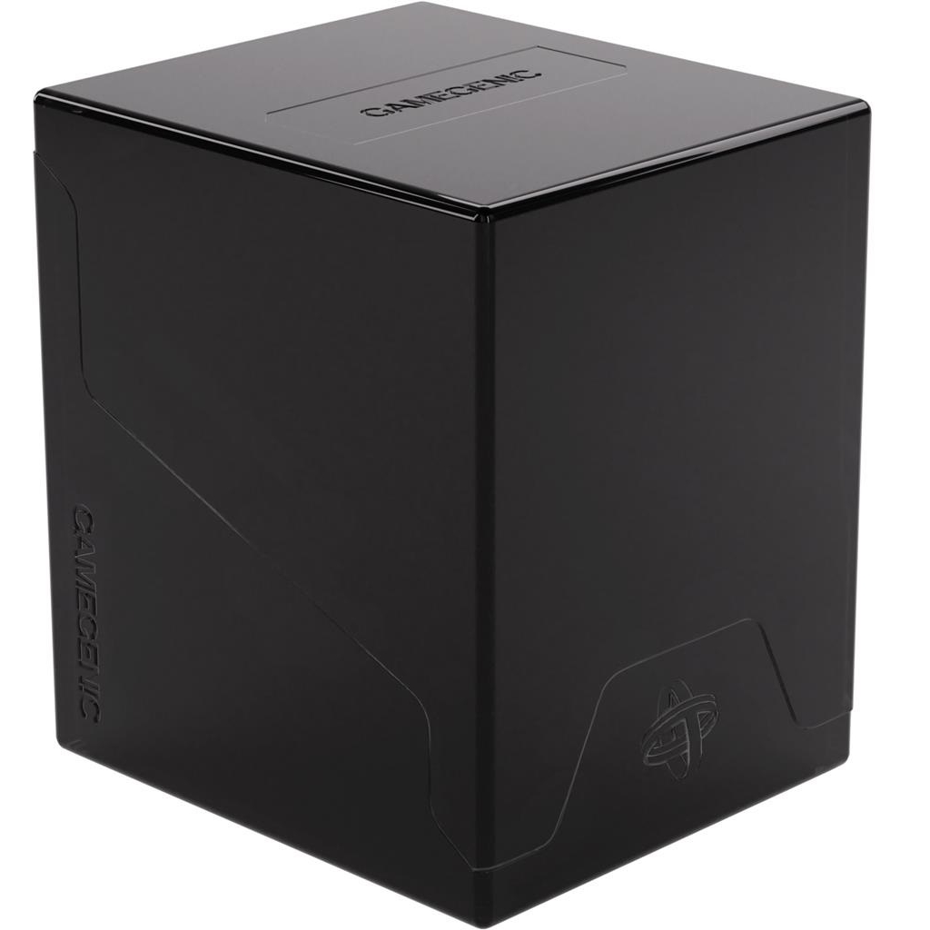 Bastion 100+ XL Noir