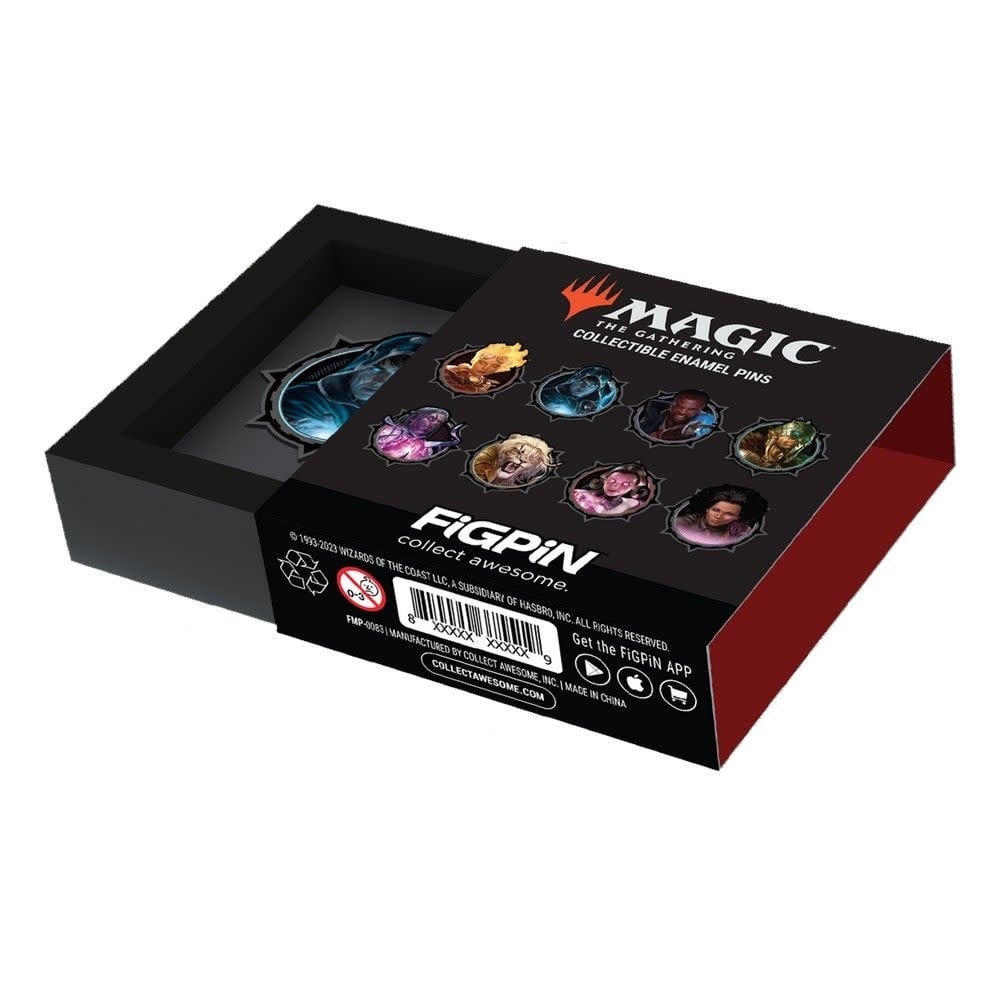 FiGPiN - Mystery Minis - Serie 1