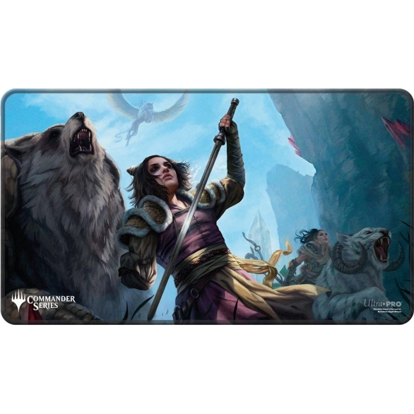 Commander Masters - Playmat - Winota