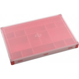 Token Silo XL - Red