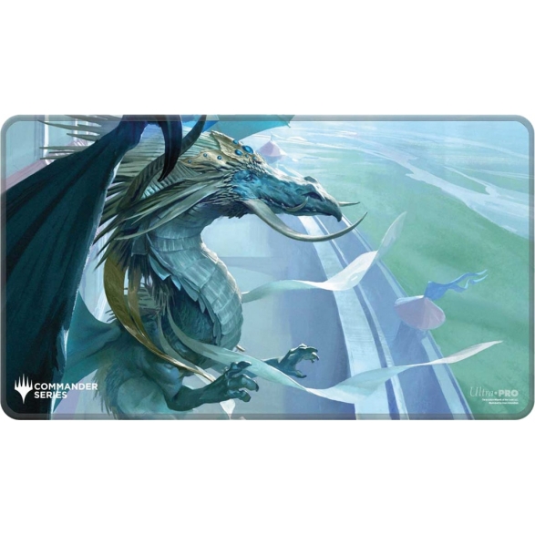 Commander Masters - Playmat - Arcades
