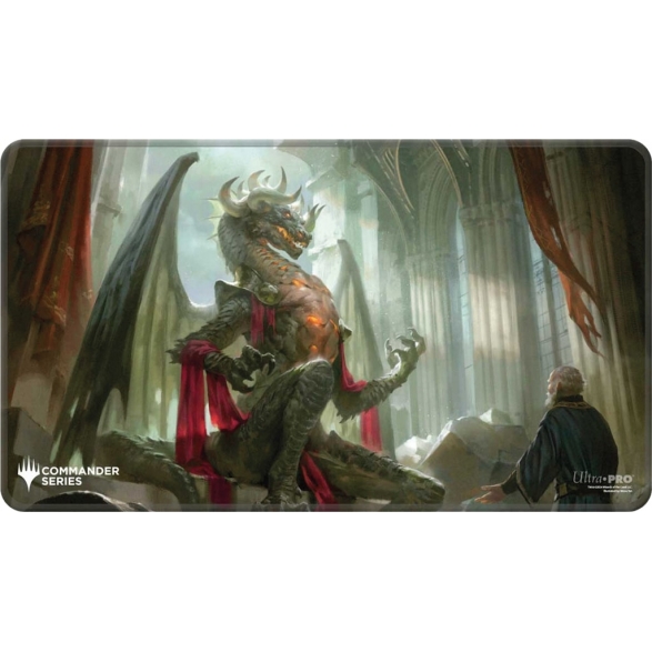Commander Masters - Playmat - Korvold