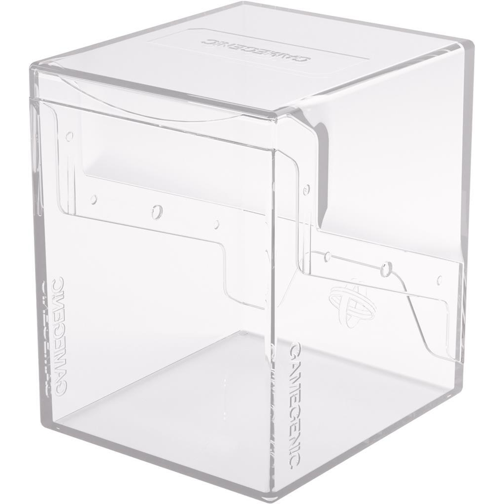 Bastion 100+ XL Transparent