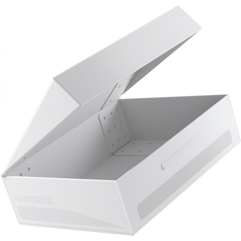 Token Holder - Blanc