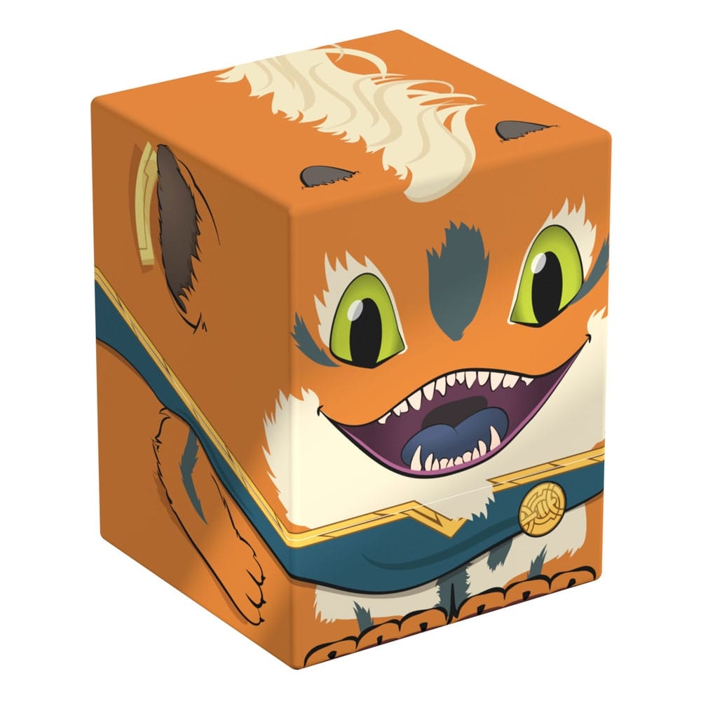 Fondations de Magic the gathering : SQUAROES - Rapine - Boulder 100+