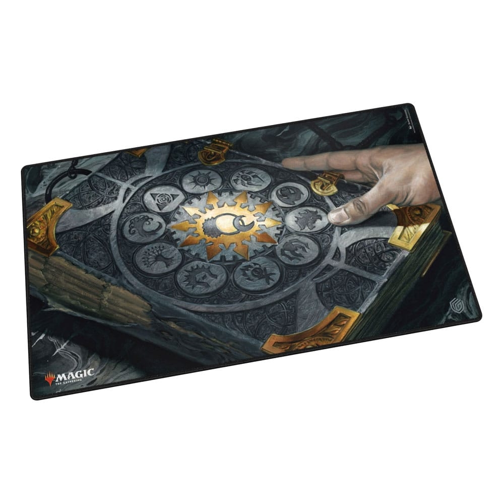 Guild Summit - Tome of the Guildpact